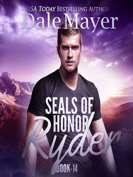 Title details for Ryder by Dale Mayer - Available